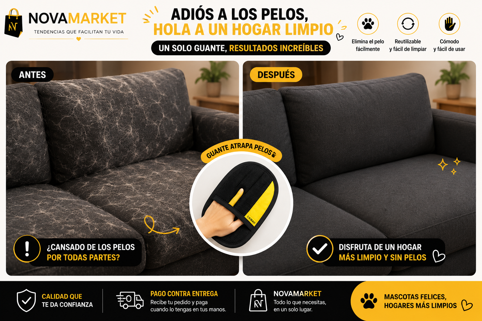 Pelux Fix