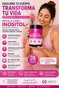 Hormonas balance +